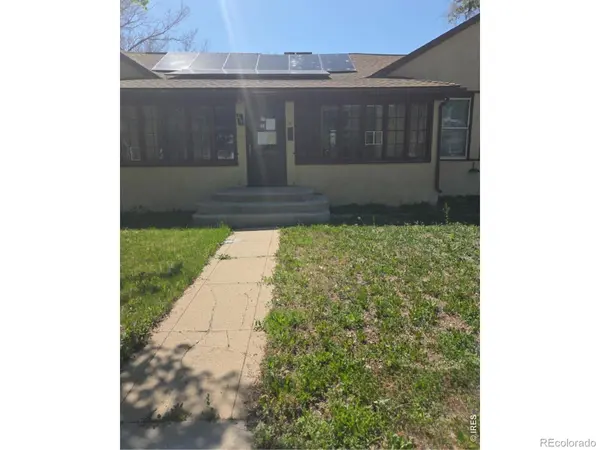 410 Clifton ST,  Brush,  CO 80723