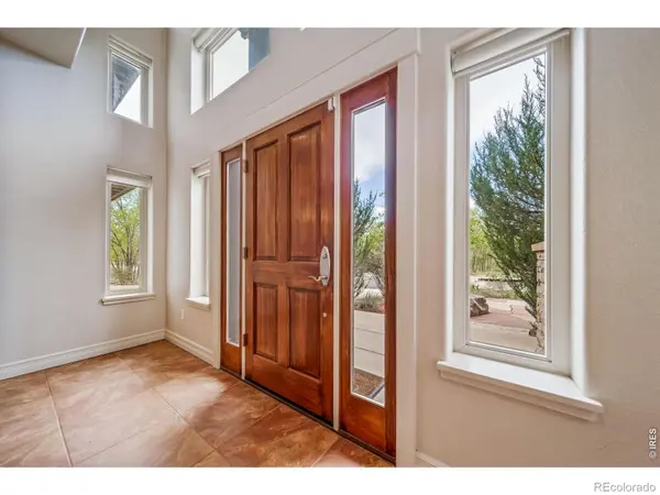 621 1st AVE, Lyons, CO 80540