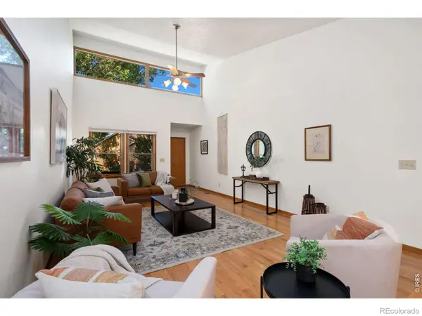 3500 Laredo LN #E5, Fort Collins, CO 80526