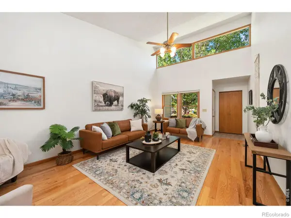 3500 Laredo LN #E5, Fort Collins, CO 80526