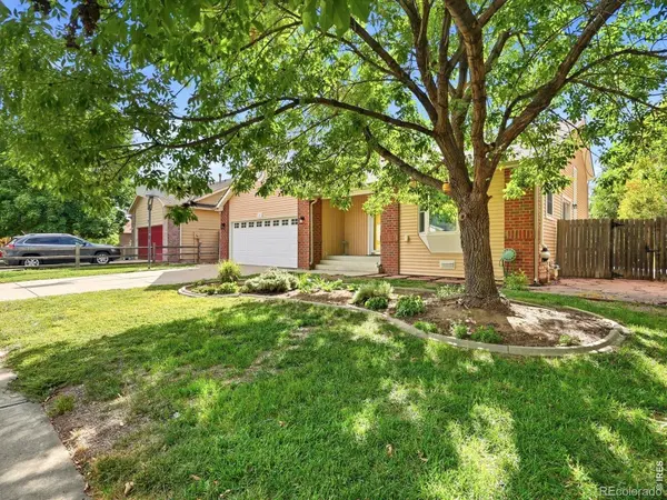 205 Linden ST, Frederick, CO 80530