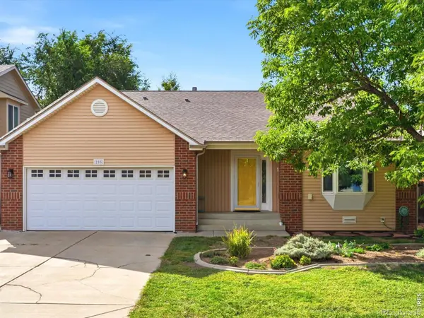 205 Linden ST, Frederick, CO 80530