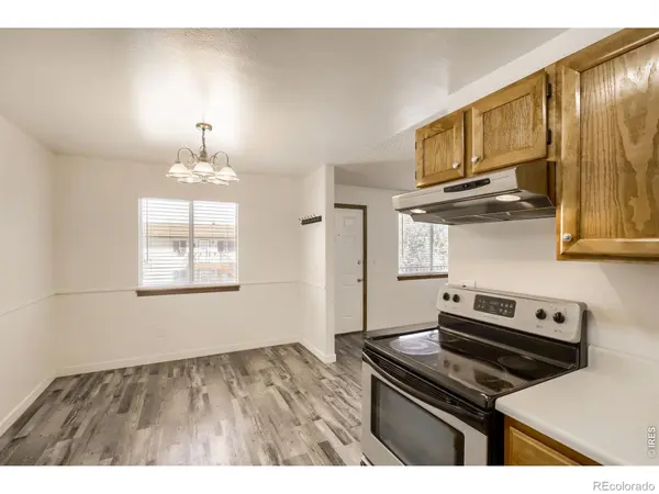 2003 Terry ST #105, Longmont, CO 80501