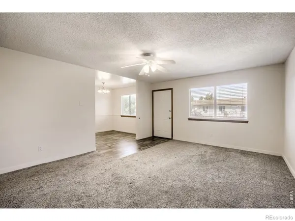 2003 Terry ST #105, Longmont, CO 80501