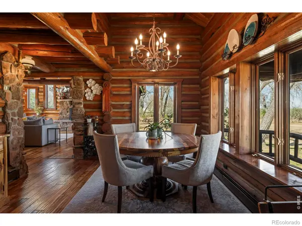 2360 N 95th ST, Boulder, CO 80301