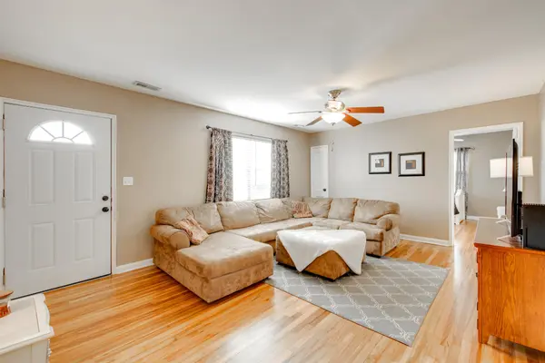 3623 Weldon Drive, Chattanooga, TN 37412