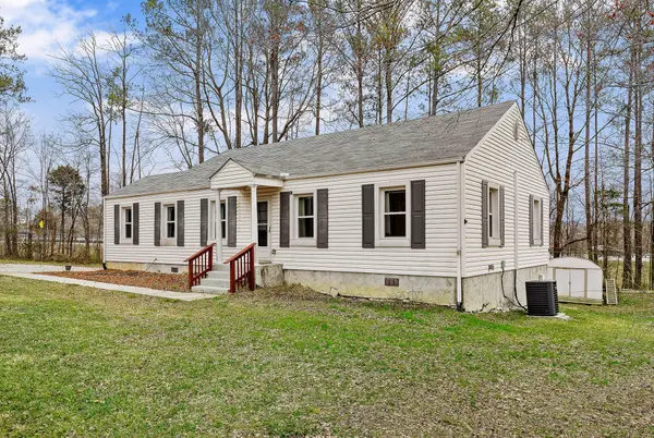 557 Pine Grove Road, Ringgold, GA 30736
