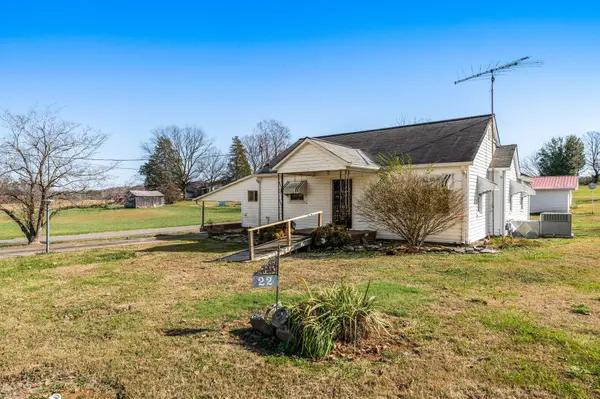 22 Nancy Street, Englewood, TN 37329