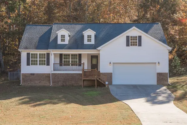 65 Peavine Way, Rock Spring, GA 30739