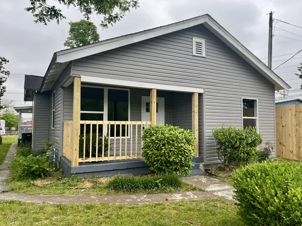 1013 Peachtree Street, Chattanooga, TN 37404