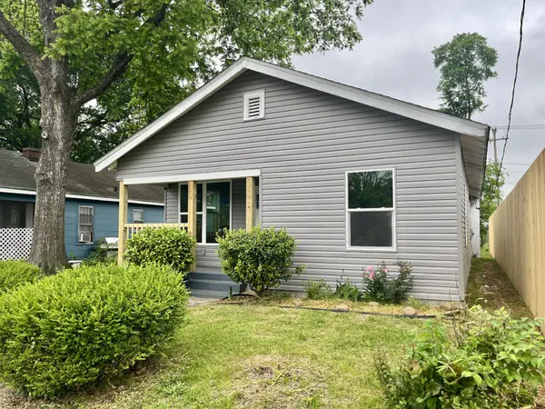 1013 Peachtree Street, Chattanooga, TN 37404