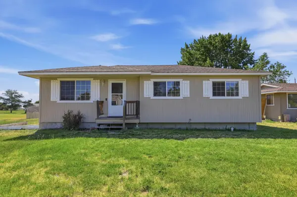 2809 N JOHNSON Ct, Spokane Valley, WA 99206