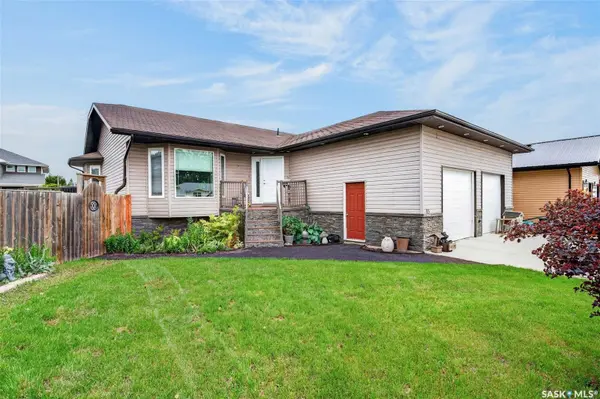 95 Laskin CRESCENT, Humboldt, SK S0K 2A0