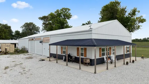 3501 State Highway 37, Reeds, MO 64859
