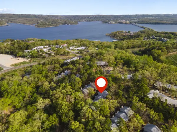 225 Ozark Mountain Resort DR #43, Kimberling City, MO 65686