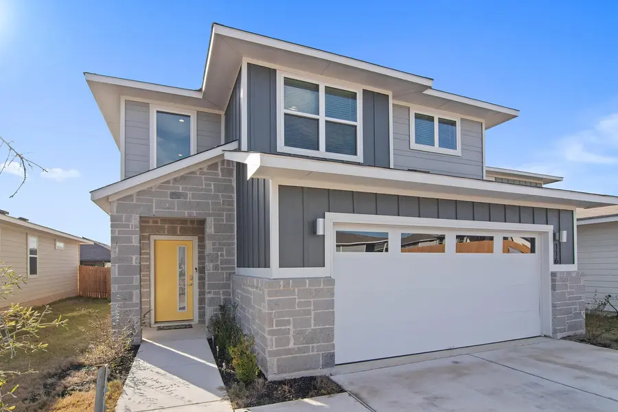 116 Century Plant RD, Leander, TX 78641