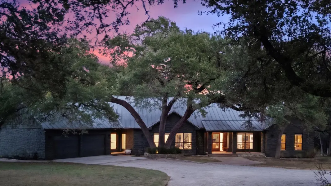 412 Rancho Grande DR, Wimberley, TX 78676