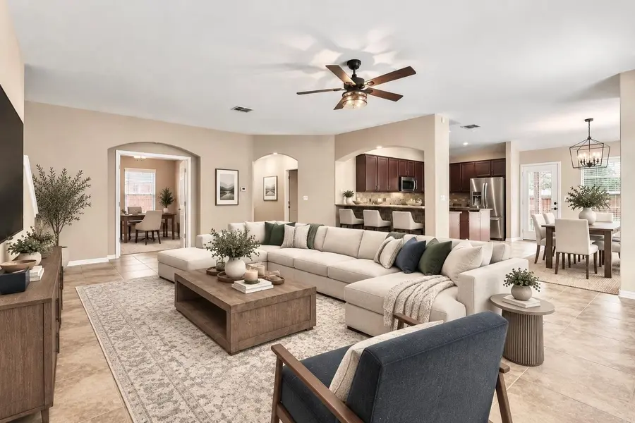 1729 Hidden Springs PATH, Round Rock, TX 78665