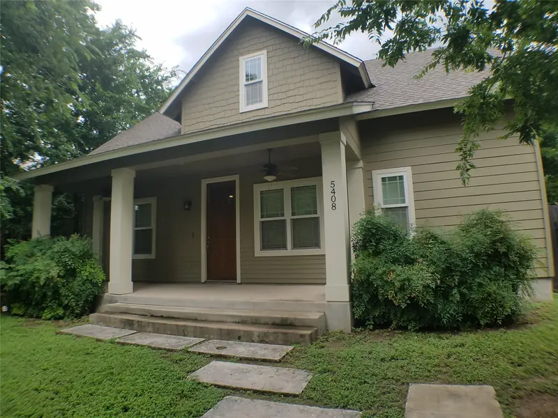 5408 Evans Ave #A, Austin, TX 78751