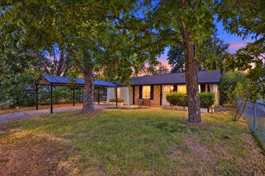 3206 Goodwin Ave, Austin, TX 78702