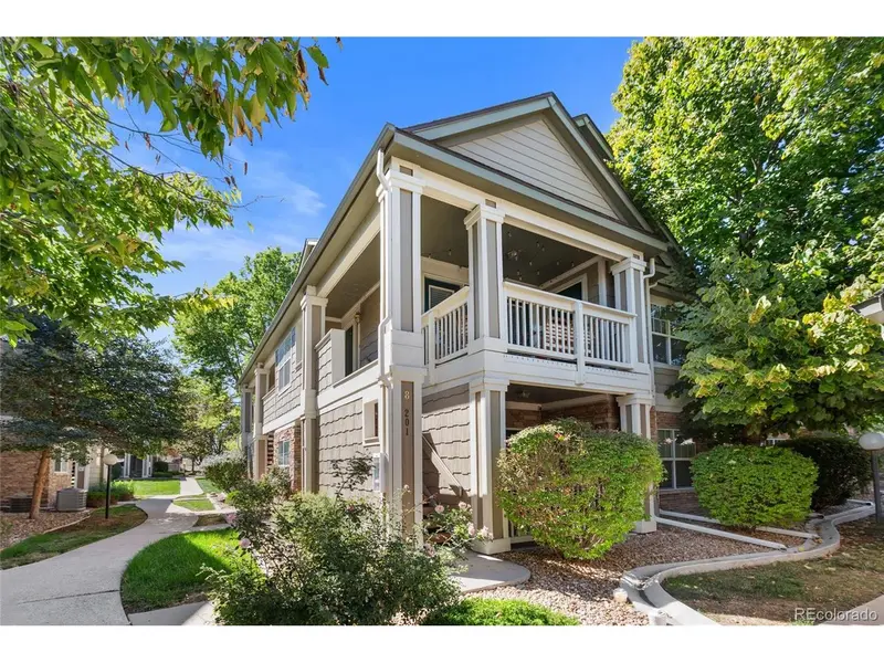 4385 S Balsam #8-201, Denver, CO 80123