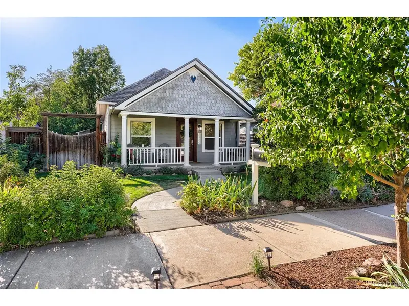 2739 S Lincoln, Englewood, CO 80113