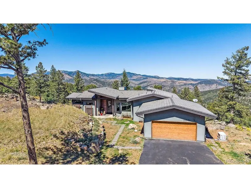 28645 Summit Ranch, Golden, CO 80401