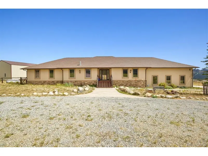 30695 County Road 361, Buena Vista, CO 81211