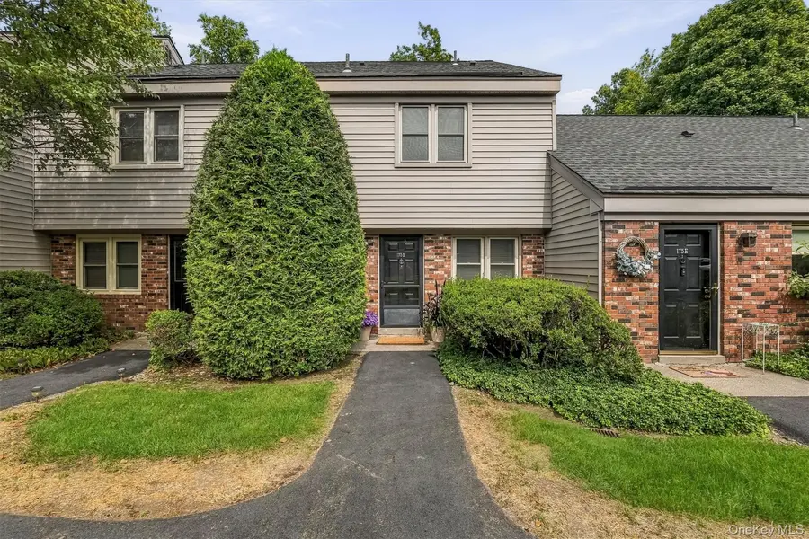 175 Heritage HLS #D, Somers, NY 10589