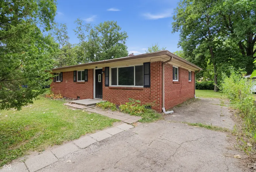 3618 N Hartman DR, Indianapolis, IN 46226