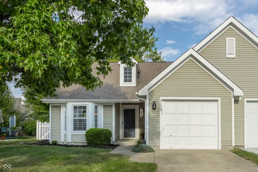 8138 Crook DR N, Indianapolis, IN 46256