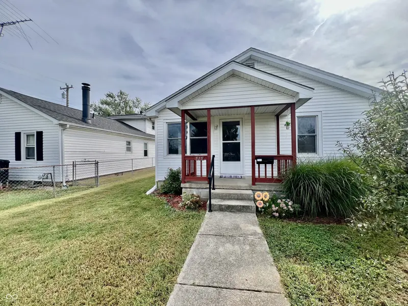 515 N Cherry, Columbus, IN 47201