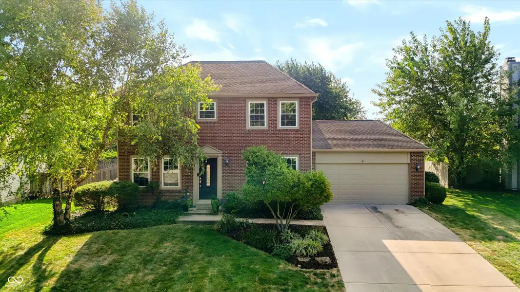 13835 Brightwater, Fishers, IN 46038