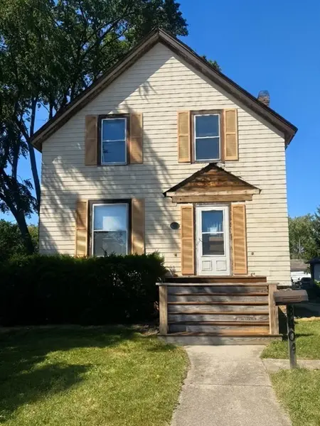 3404 Calwagner ST, Franklin Park, IL 60131