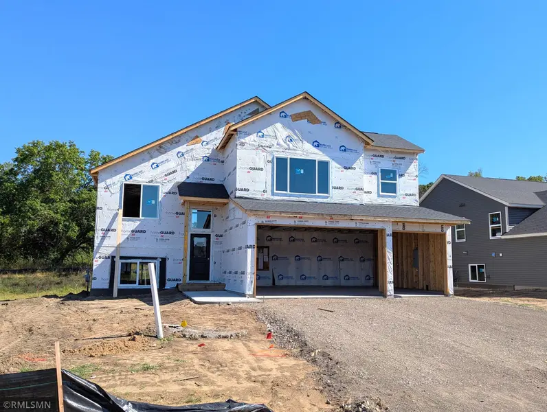 19099 Goodhue ST NE, East Bethel, MN 55011