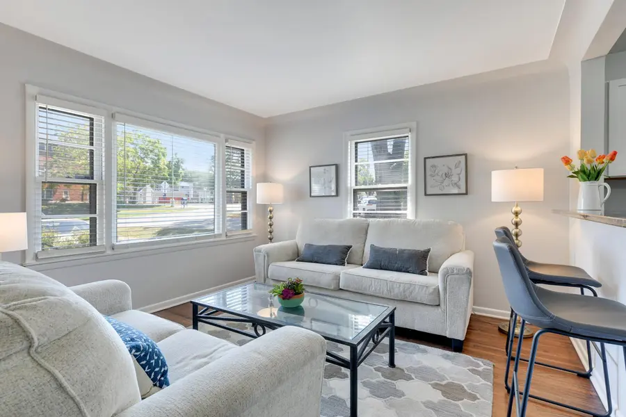 3998 Brunswick AVE S, Saint Louis Park, MN 55416