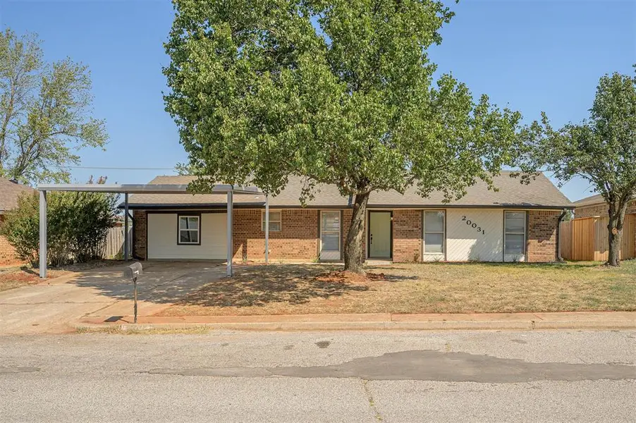 20031 Timberidge RD, Harrah, OK 73045