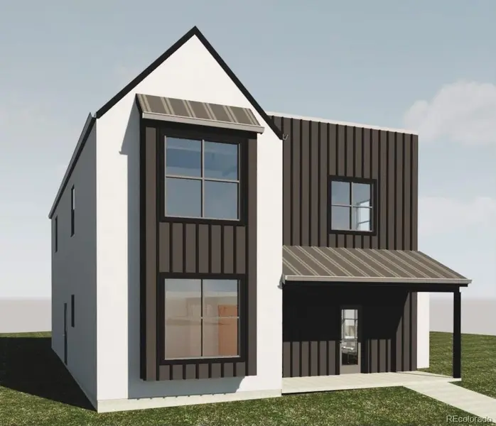 3746 N Adams ST, Denver, CO 80205