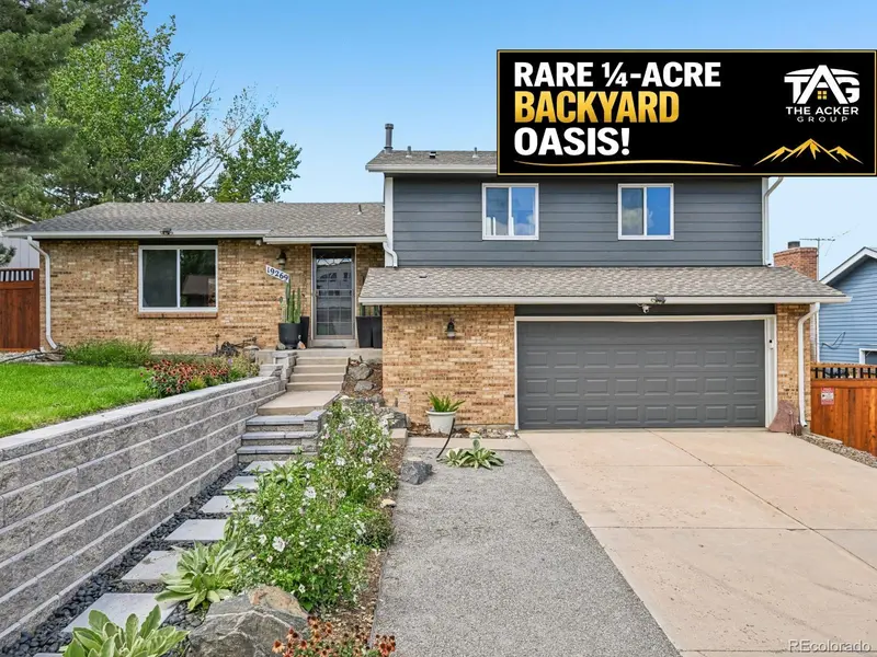19269 E Eldorado DR, Aurora, CO 80013