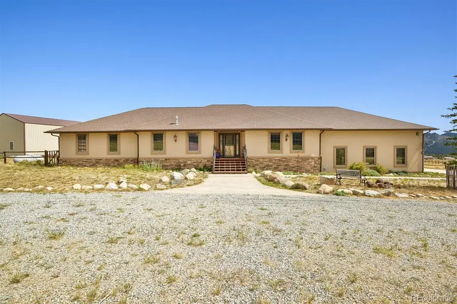 30695 County Road 361, Buena Vista, CO 81211