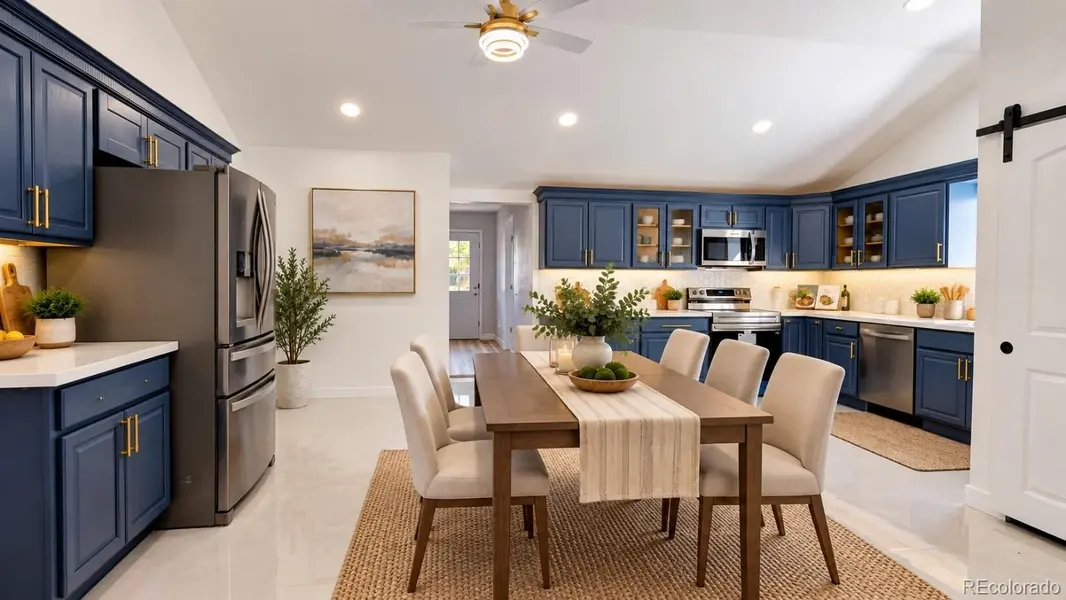 2860 W Dartmouth AVE, Denver, CO 80236