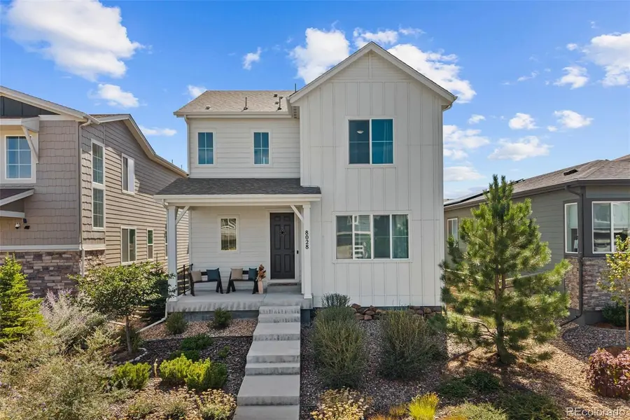 8028 Williams Fork AVE, Littleton, CO 80125