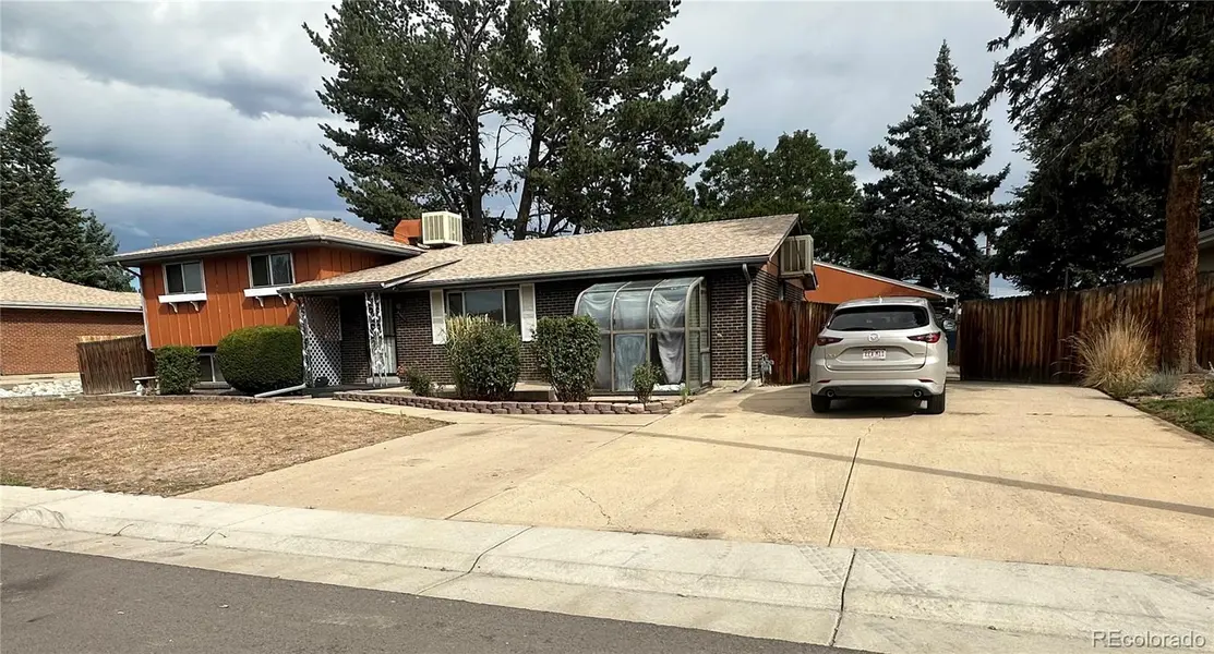 4771 W 66th AVE, Arvada, CO 80003