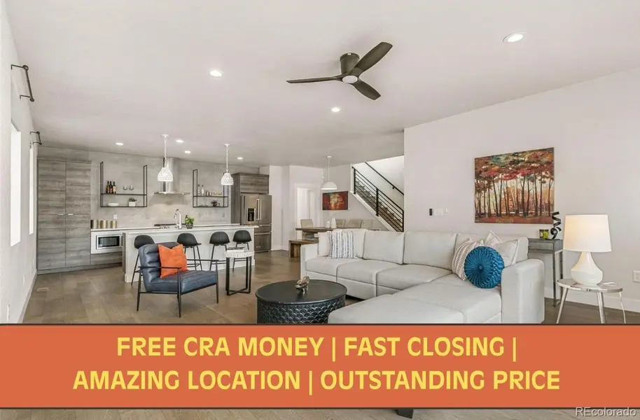 6275 King CT, Denver, CO 80221