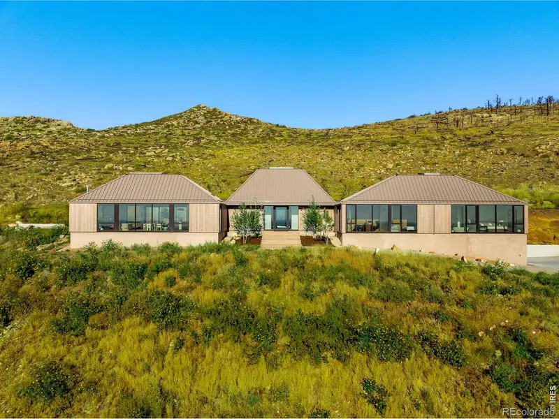 9631 Mountain Ridge PL, Boulder, CO 80302