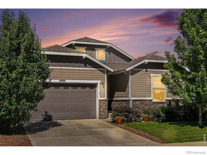 4389 Martinson DR, Loveland, CO 80537