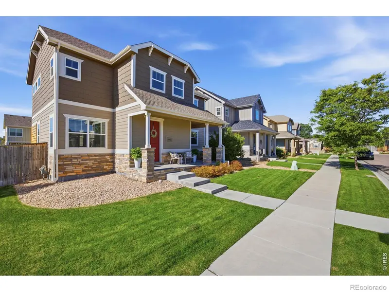 1921 Charles Brockman DR, Fort Collins, CO 80525