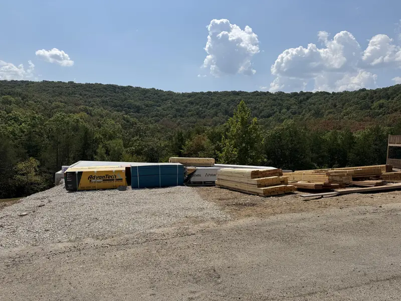 351 Pine Woods Village DR #Lot 4, Hollister, MO 65672