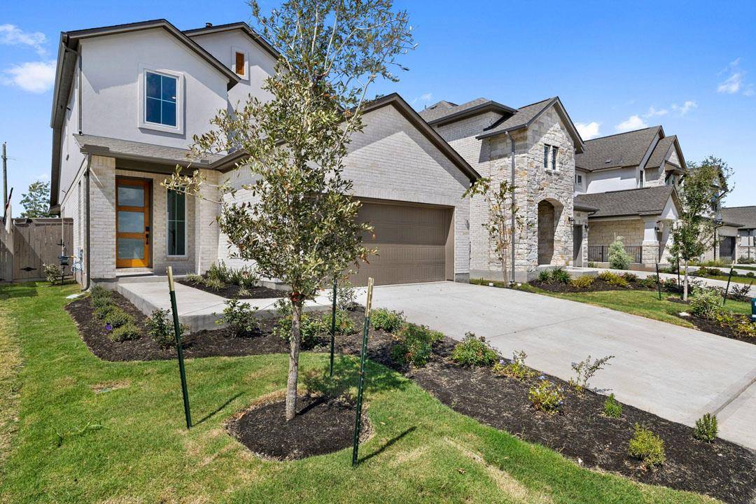 264 Bloomington Loop, Hutto, TX 78634