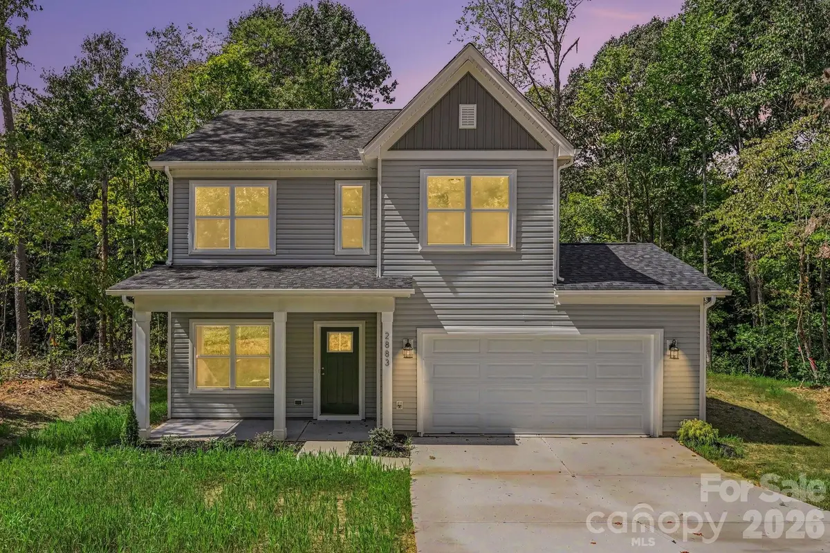 2883 Loviee RD, Lincolnton, NC 28092